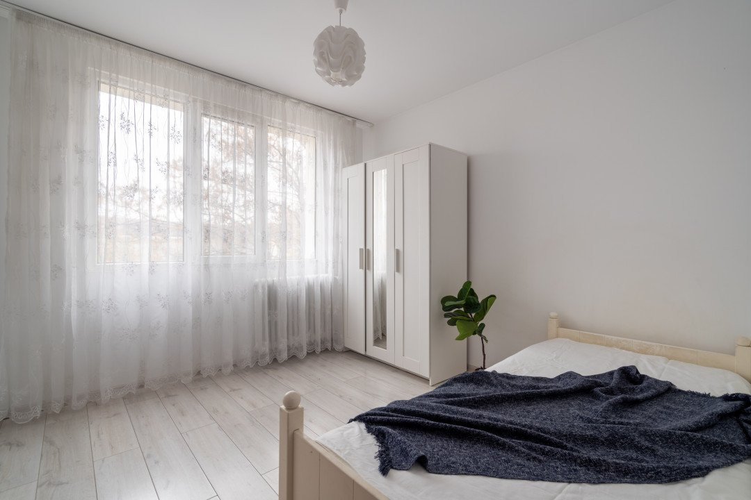 Apartament 3 camere str. Straja - Piata Resita