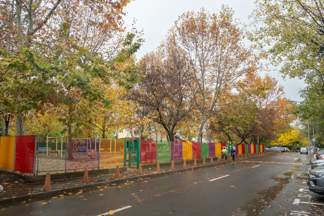 Apartament 3 camere str. Straja - Piata Resita