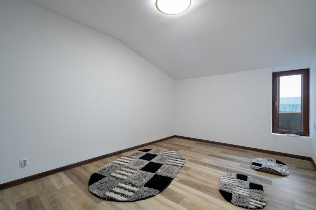 Apartament special de 2 camere