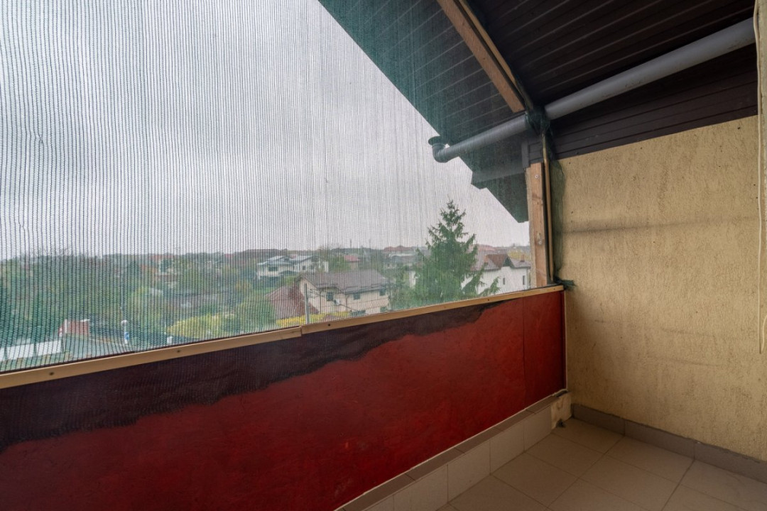 Apartament special de 2 camere