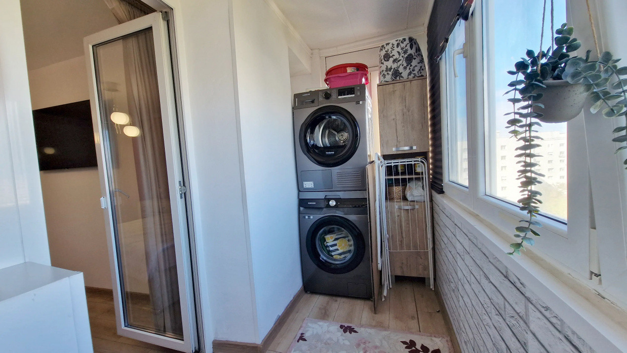 Fără griji, doar chei și valiza ta, apartament cu 4 camere la gura de metrou!