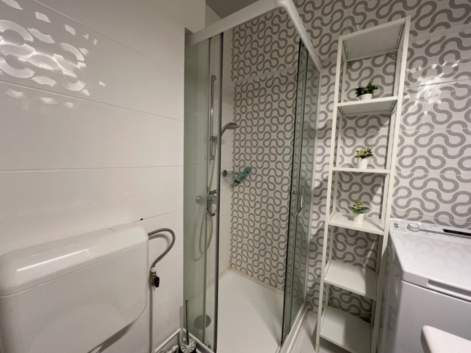 Apartament 2 camere Floreasca Compozitori. La cheie!