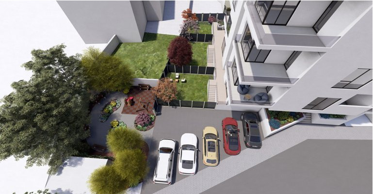 Mosilor, apartamente noi !