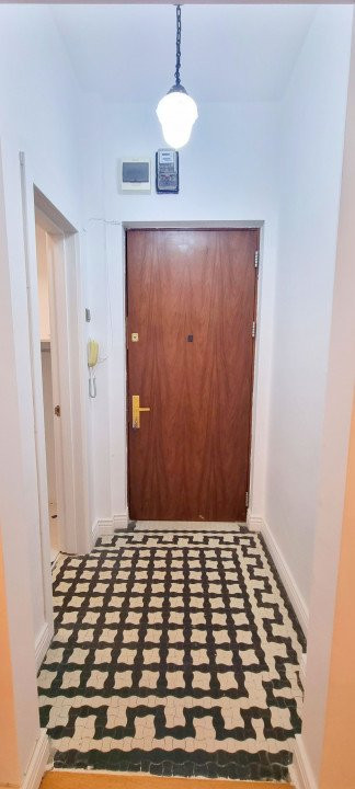 Ap 2 camere in bloc consolidat langa Cismigiu, Sala Palatului, Stribei Voda