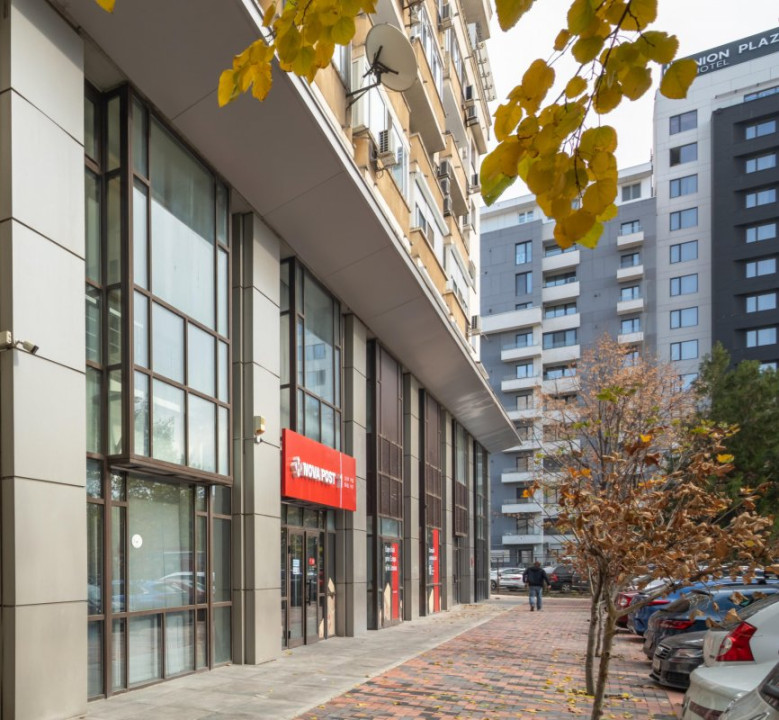 Ocazie rara pt Investitie: Spatii pentru Birouri / Clinica, 1355mp, Bd. Unirii!