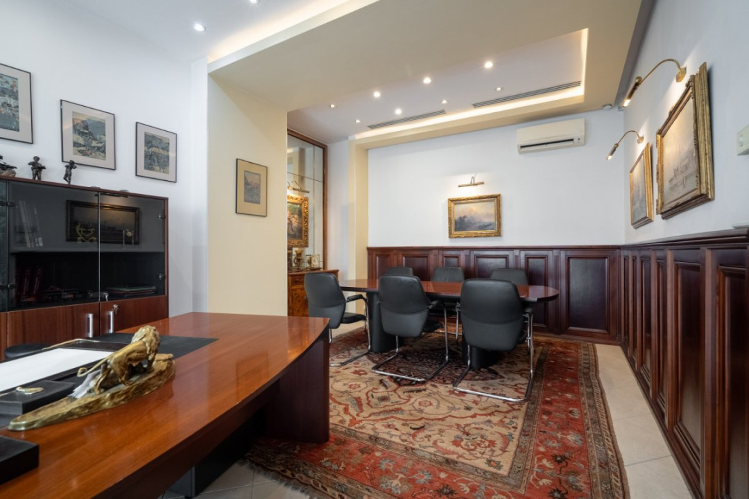 Ocazie rara pt Investitie: Spatii pentru Birouri / Clinica, 1355mp, Bd. Unirii!