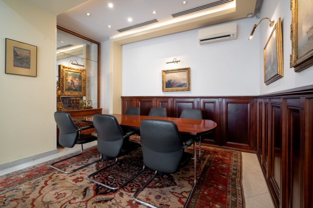 Ocazie rara pt Investitie: Spatii pentru Birouri / Clinica, 1355mp, Bd. Unirii!