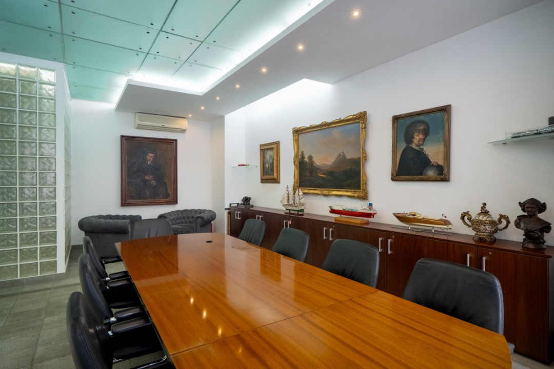 Ocazie rara pt Investitie: Spatii pentru Birouri / Clinica, 1355mp, Bd. Unirii!