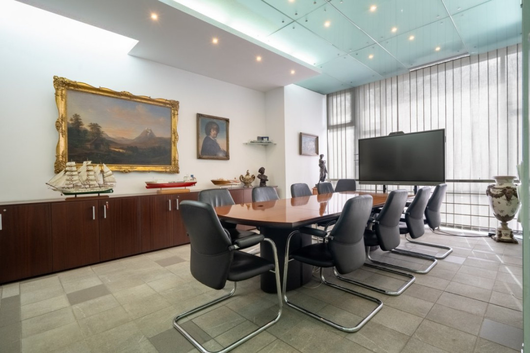 Ocazie rara pt Investitie: Spatii pentru Birouri / Clinica, 1355mp, Bd. Unirii!