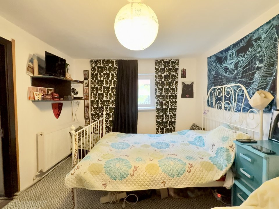 Unele case nu se cumpără. Se descoperă.