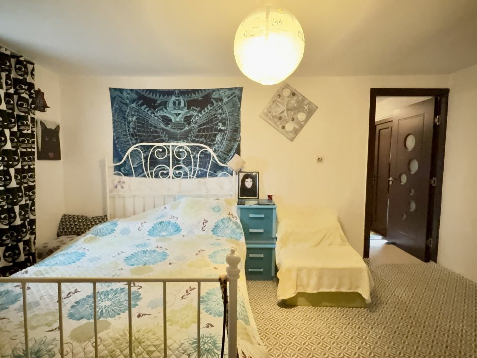 Unele case nu se cumpără. Se descoperă.