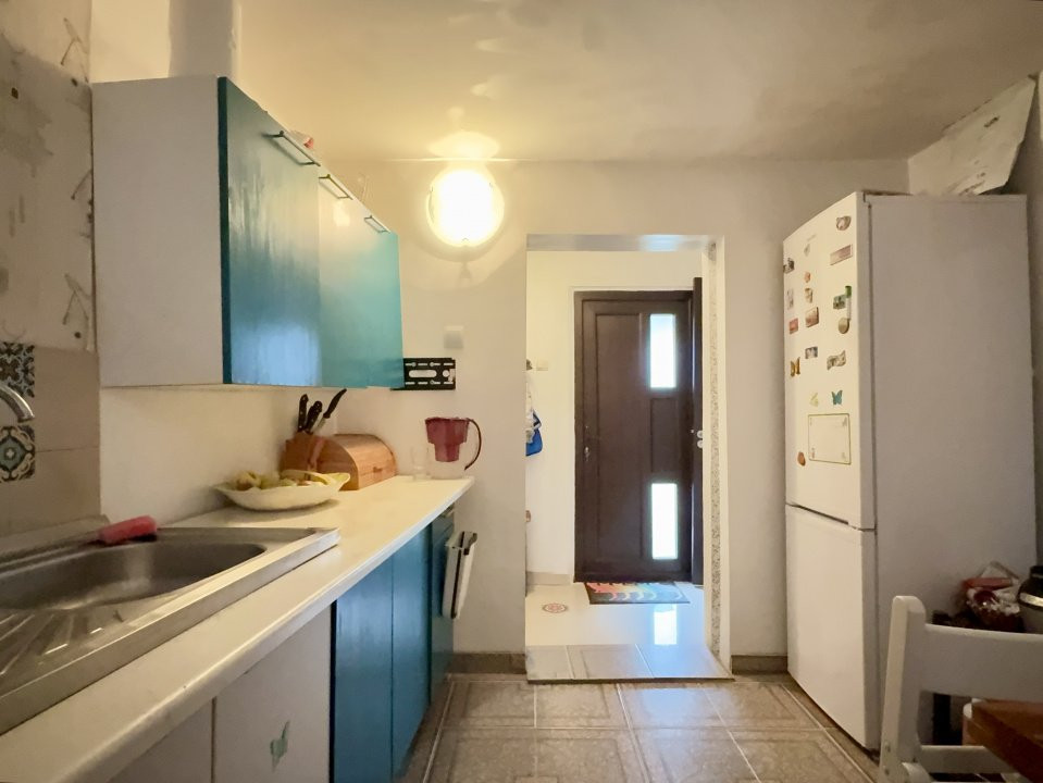 Unele case nu se cumpără. Se descoperă.