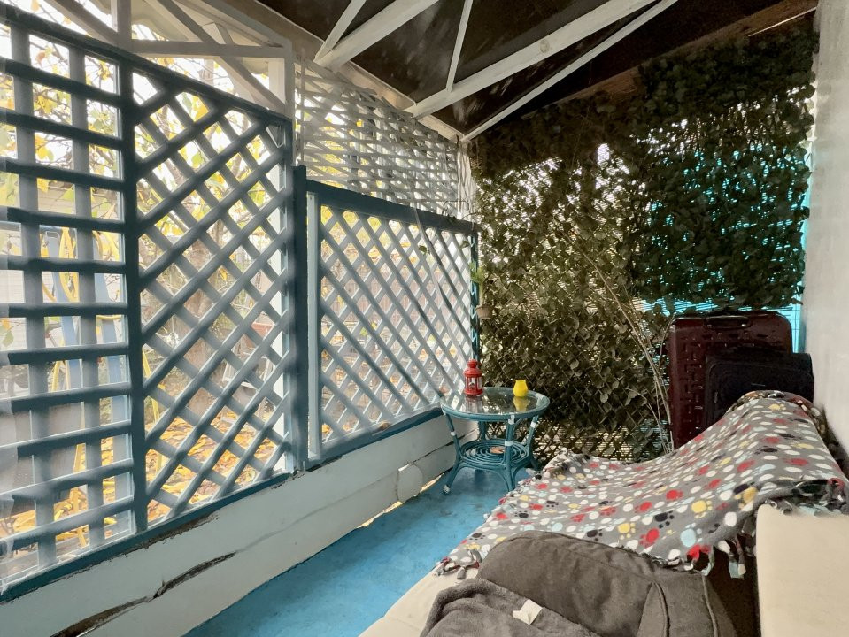 Unele case nu se cumpără. Se descoperă.