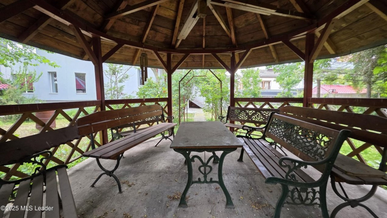 Voluntari, Revolutiei, Vila 2006, 560 mp, teren 1120mp