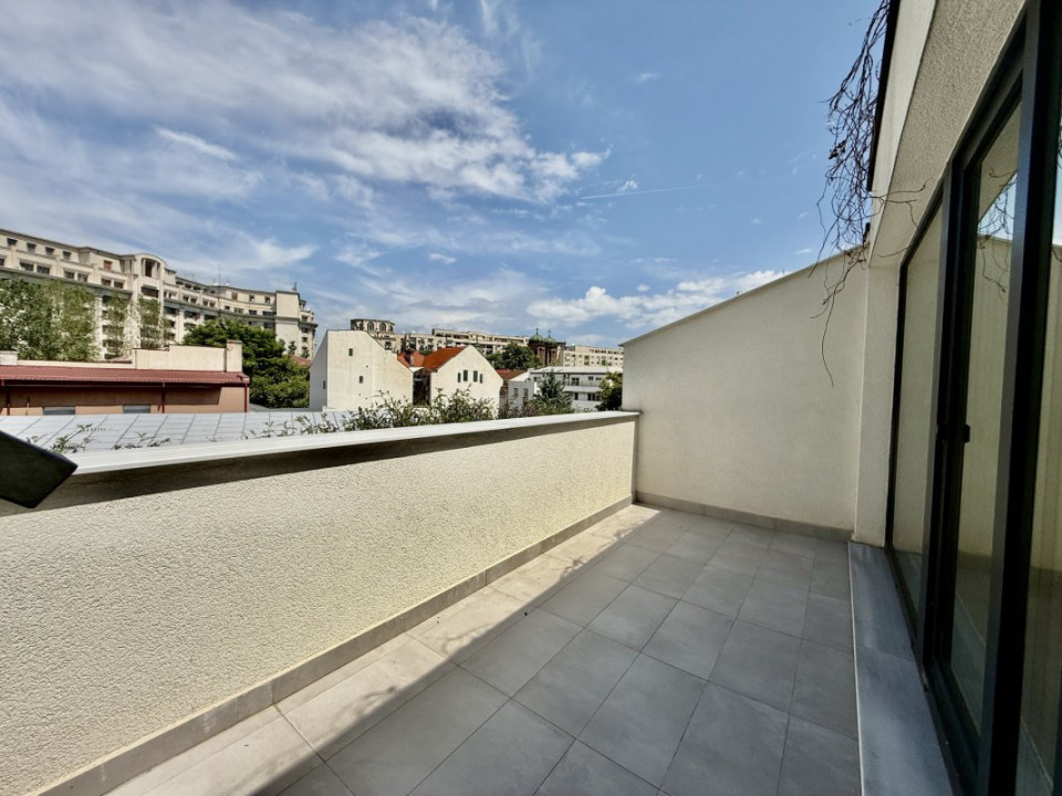 Unirii terasa panoramica 42mp