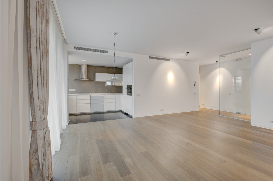 Apartament 4 camere | 167 mp | ONE Charles de Gaulle