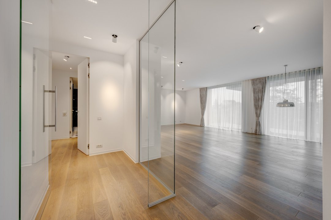 Apartament 4 camere | 167 mp | ONE Charles de Gaulle