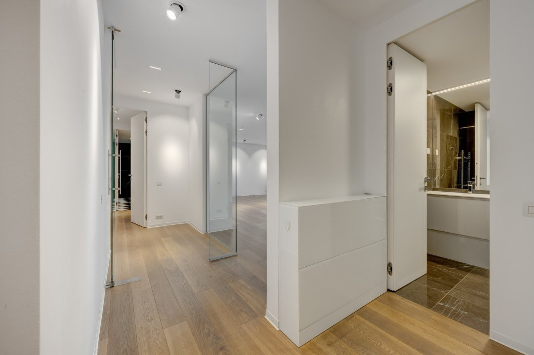 Apartament 4 camere | 167 mp | ONE Charles de Gaulle