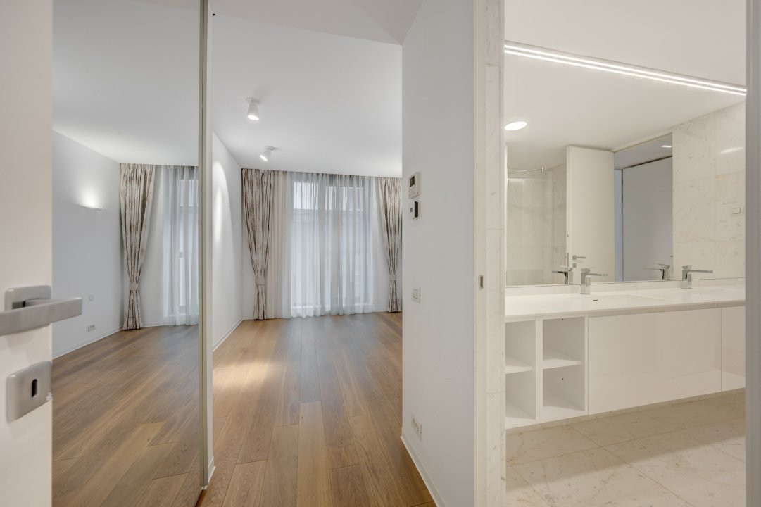 Apartament 4 camere | 167 mp | ONE Charles de Gaulle