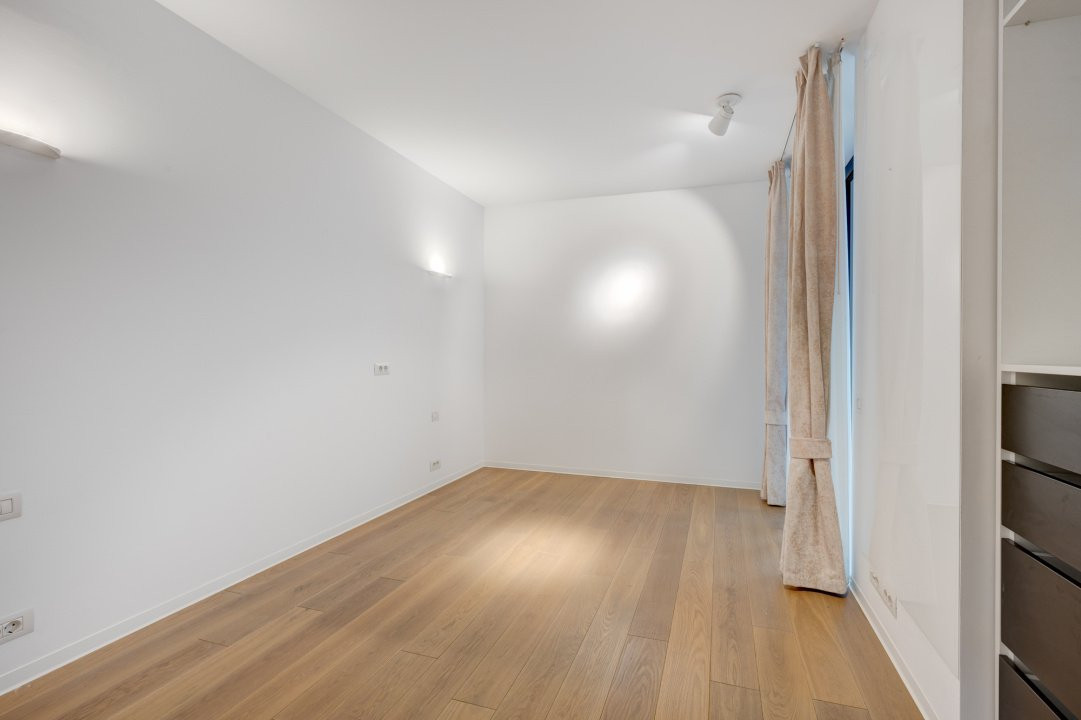 Apartament 4 camere | 167 mp | ONE Charles de Gaulle