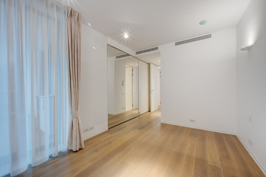 Apartament 4 camere | 167 mp | ONE Charles de Gaulle