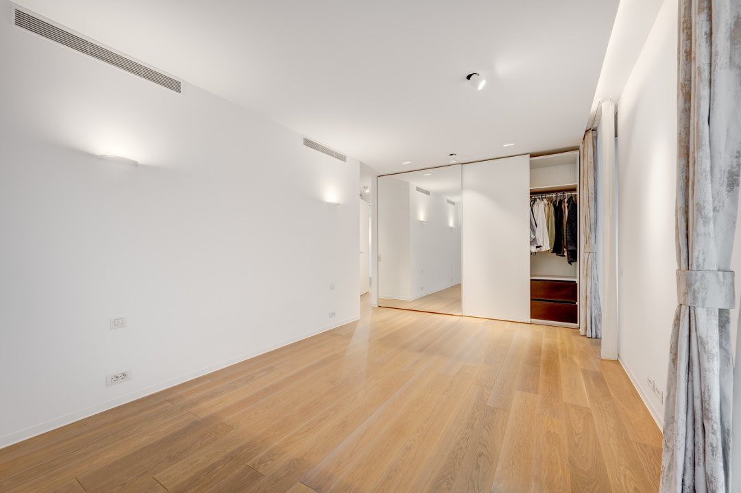 Apartament 4 camere | 167 mp | ONE Charles de Gaulle