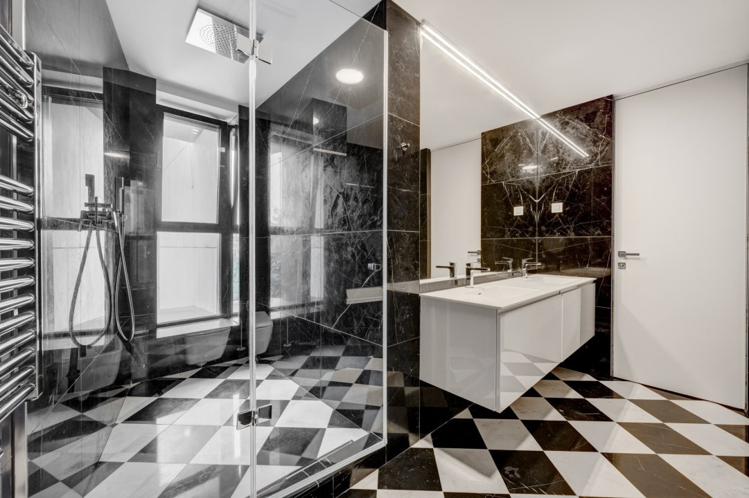 Apartament 4 camere | 167 mp | ONE Charles de Gaulle