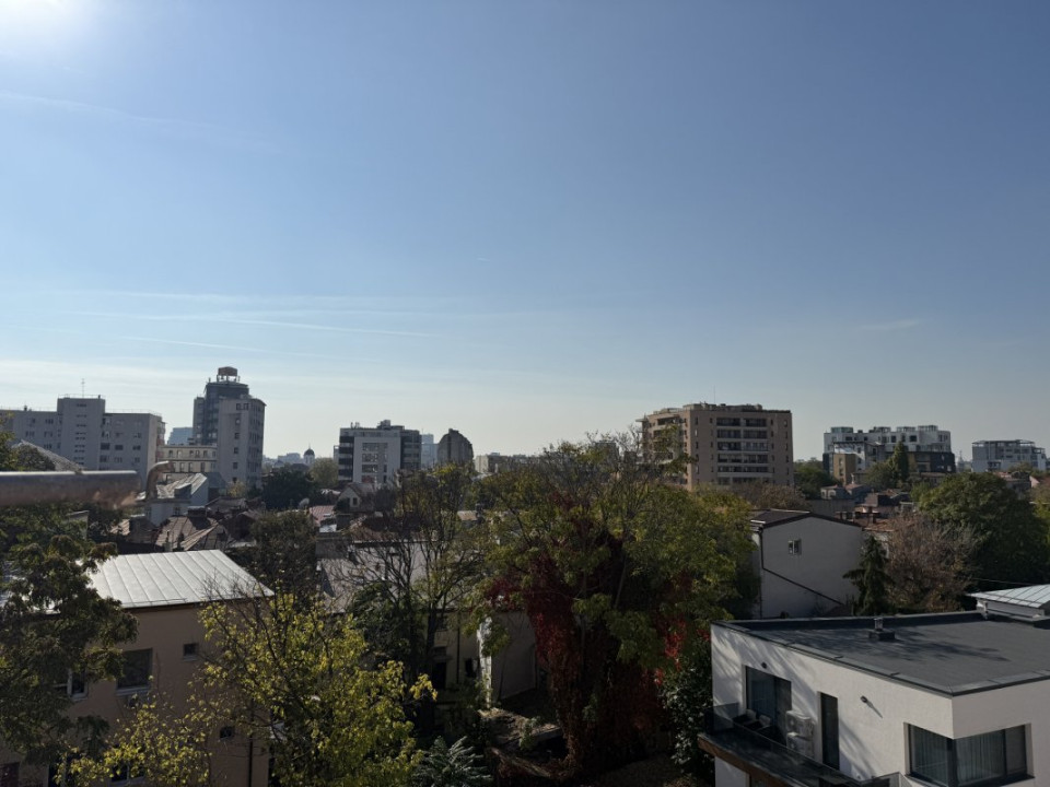 Mosilor Boutique II, apartamente noi si moderne !