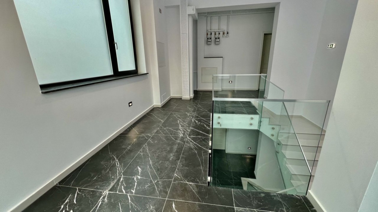 Mosilor Boutique II, apartamente noi si moderne !