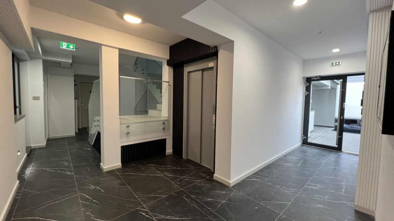 Mosilor Boutique II, apartamente noi si moderne !