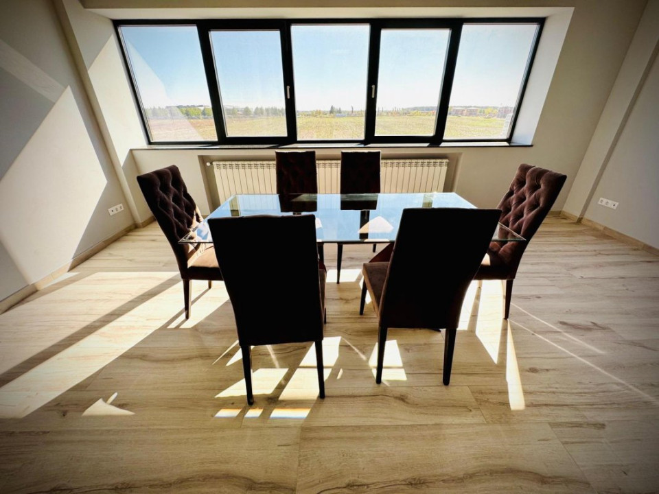 Hală + sediu firmă (locuință de serviciu) + teren de vânzare în Balotești, Ilfov