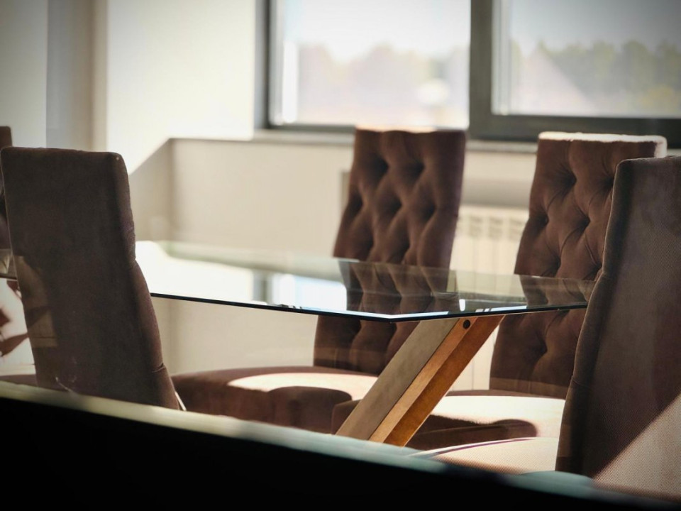 Hală + sediu firmă (locuință de serviciu) + teren de vânzare în Balotești, Ilfov