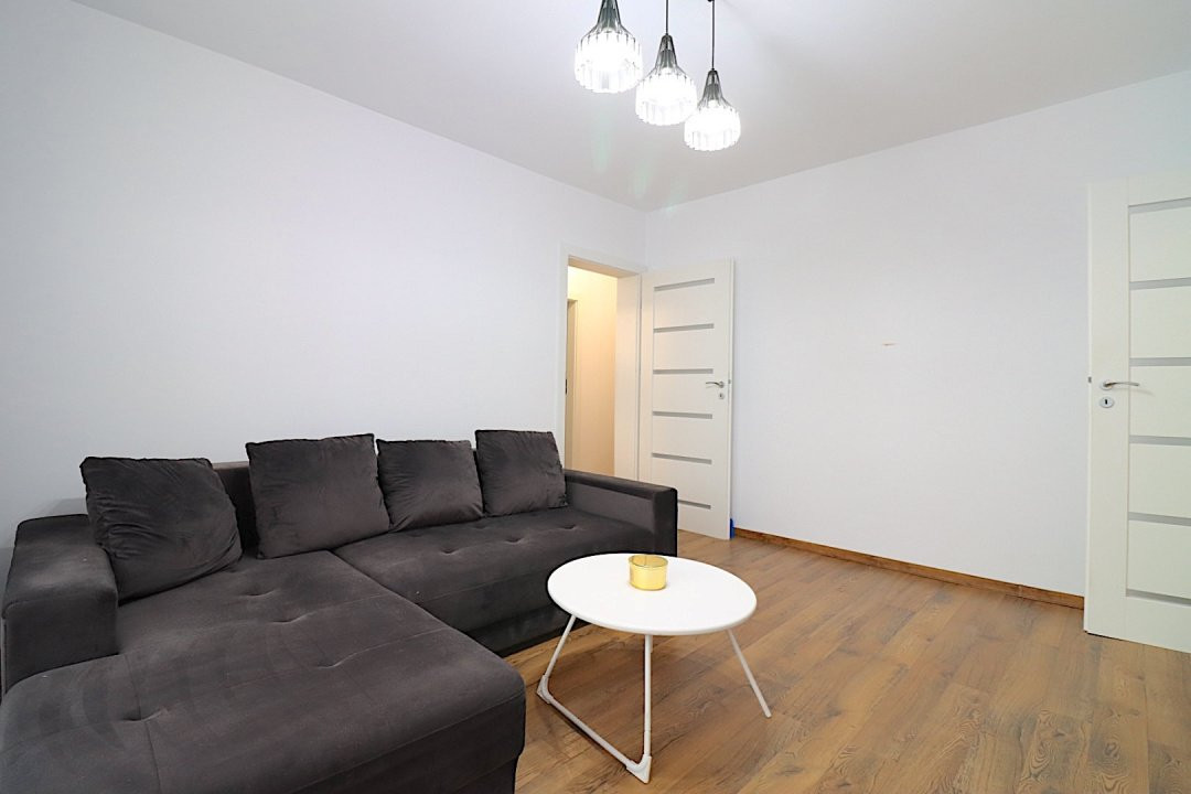 Apartament 3 camere – Metrou Basarab - Titulescu/Calea Grivitei