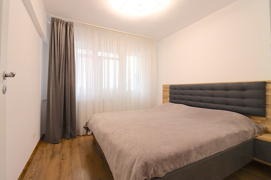 Apartament 3 camere – Metrou Basarab - Titulescu/Calea Grivitei