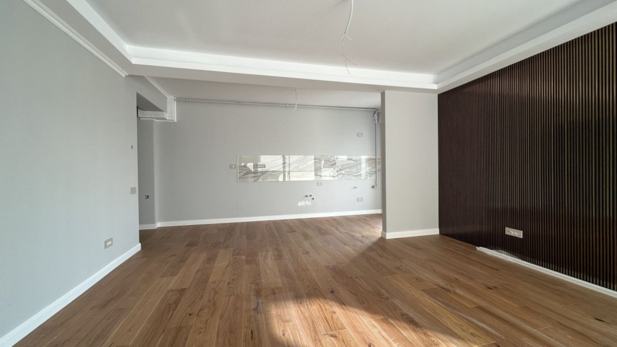 Unirii, apartament cu 2 parcari !