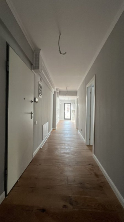 Unirii, apartament cu 2 parcari !