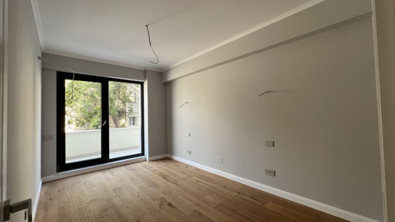 Unirii, apartament cu 2 parcari !