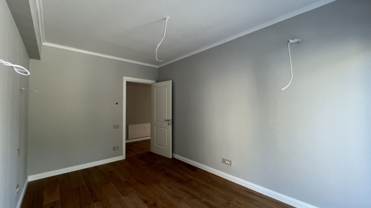 Unirii, apartament cu 2 parcari !