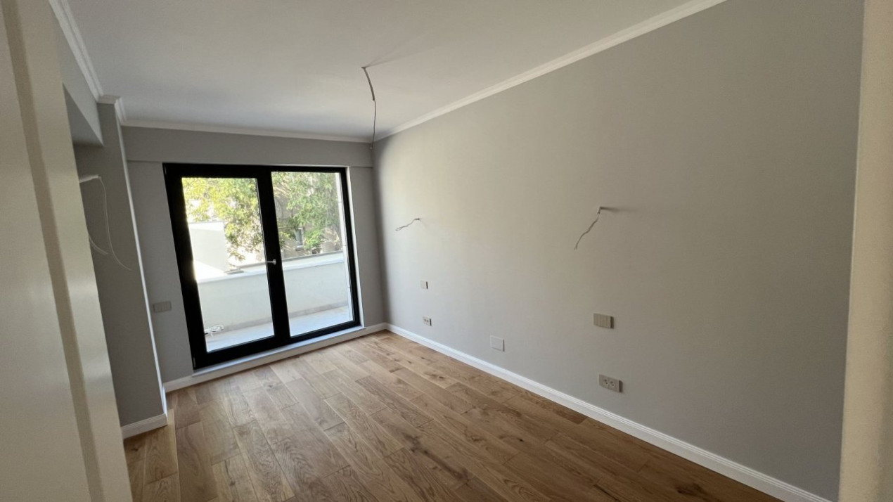 Unirii, apartament cu 2 parcari !