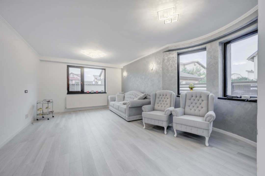 Drumul Taberei - Prelungirea Ghencea - str Maracineni  - Vilă cu piscină 