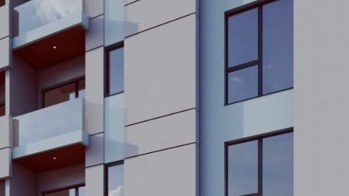 Ultracentral Dacia-Mosilor