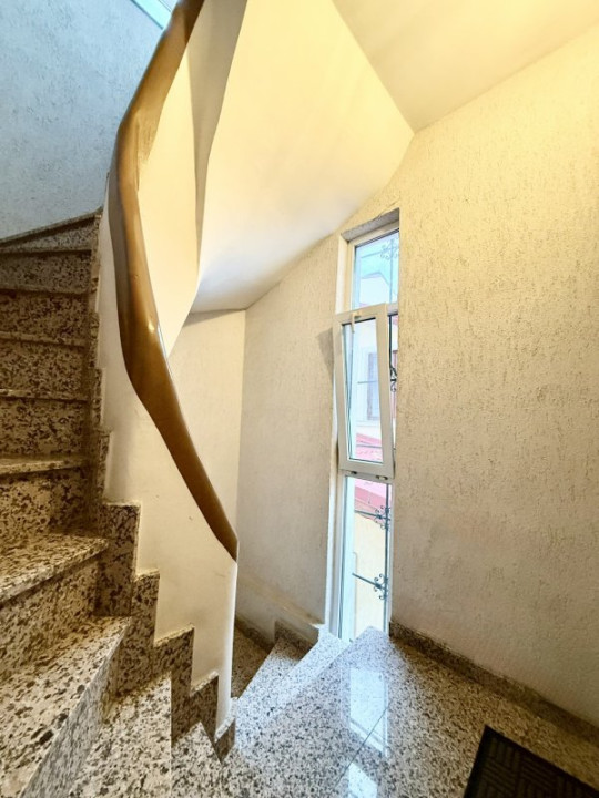 Complex de imobile cu functiune multipla, Dorobanti