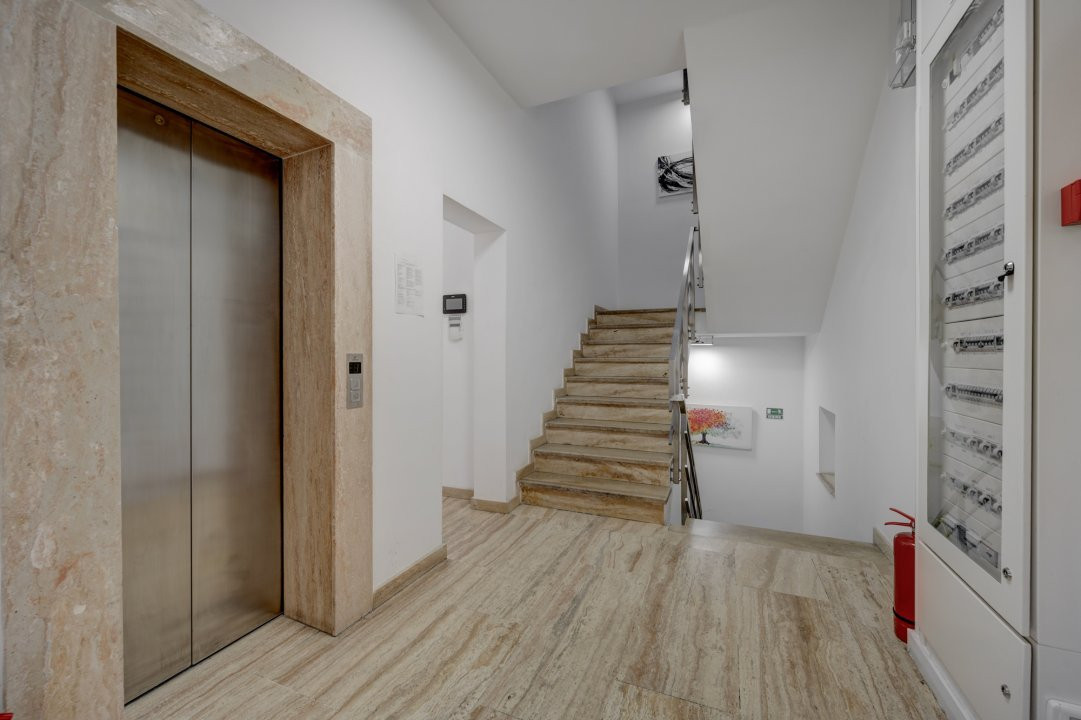 SPATIU DE BIROURI ÎN ZONA KISELEFF – AVIATORILOR!