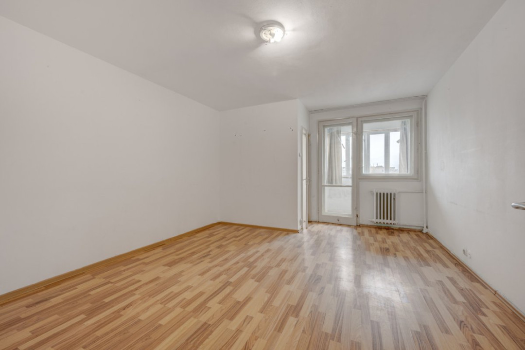 LIVIU REBREANU - PARK LAKE, GARSONIERA 30 MP, PANORAMA! 