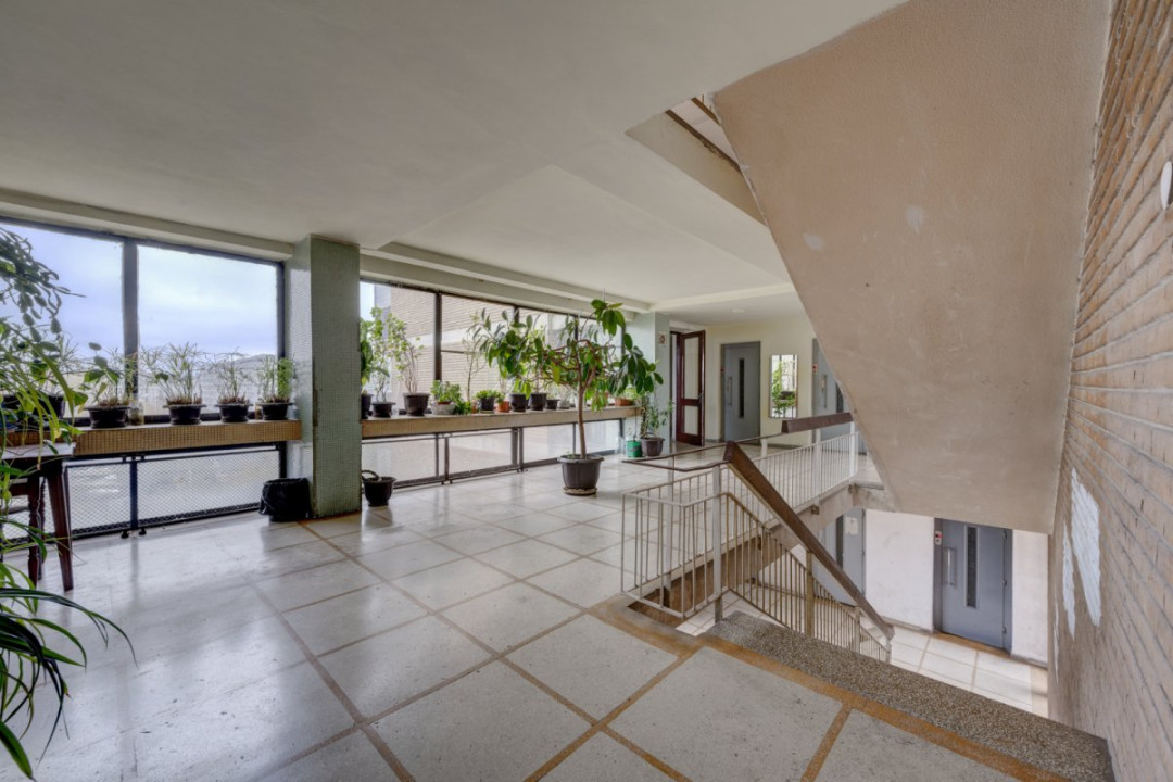 LIVIU REBREANU - PARK LAKE, GARSONIERA 30 MP, PANORAMA! 