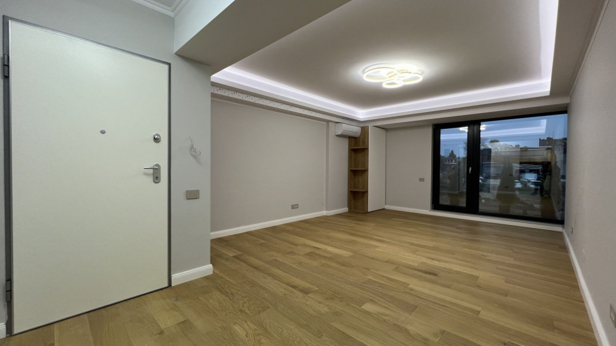 Unirii aparatmente gata de mutat ! Buc mobilata si utilata !