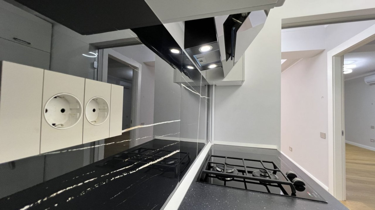 Unirii aparatmente gata de mutat ! Buc mobilata si utilata !