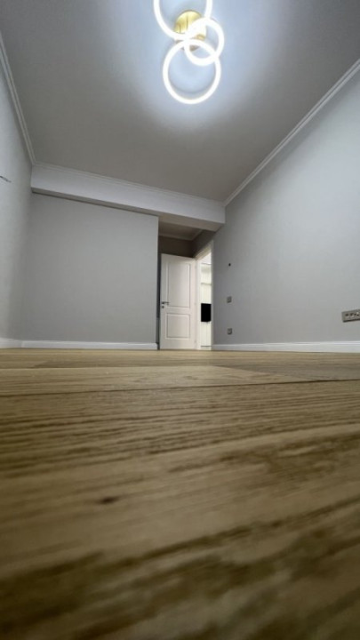 Unirii aparatmente gata de mutat ! Buc mobilata si utilata !