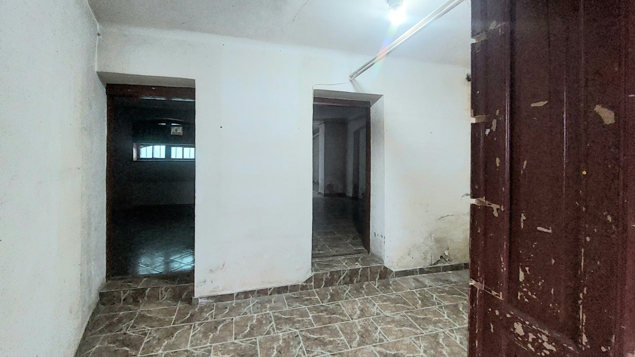 DEMISOL ÎNALT DE ÎNCHIRIAT – 120 MP – GARA DE NORD / PIAȚA VICTORIEI