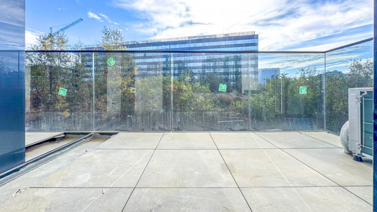 APARTAMENT 2 CAMERE | NUSCO CITY | 55 MP | FAZA 2 | IUNIE 2026